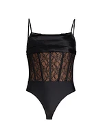 Danika Lace Bodysuit