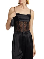 Danika Lace Bodysuit