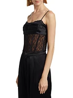Danika Lace Bodysuit