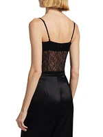 Danika Lace Bodysuit