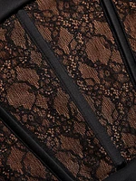 Danika Lace Bodysuit