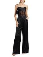 Danika Lace Bodysuit