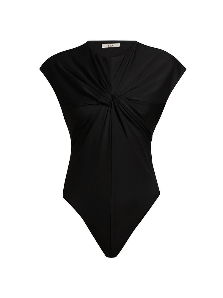 Keira Twist Bodysuit