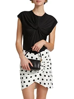 Keira Twist Bodysuit