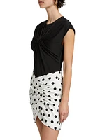 Keira Twist Bodysuit