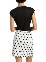 Keira Twist Bodysuit
