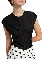 Keira Twist Bodysuit