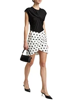 Keira Twist Bodysuit