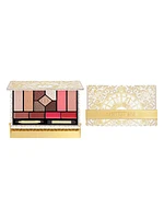 Limited-Edition Face & Eye Palette