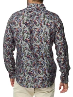 Ziton Floral Shirt