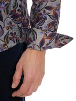 Ziton Floral Shirt