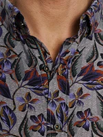 Ziton Floral Shirt