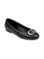 Prague Ballet Flats