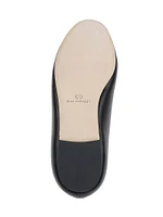 Prague Ballet Flats