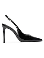 Alloy Patent Pumps