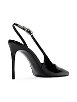 Alloy Patent Pumps