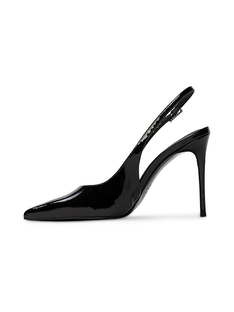 Alloy Patent Pumps