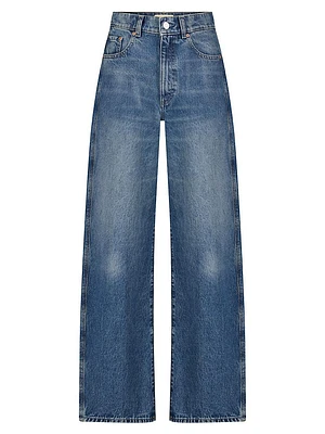 Taylor Barrel Vintage Jeans