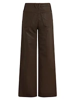 Jodie Wide-Leg Pants