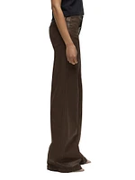 Jodie Wide-Leg Pants