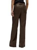 Jodie Wide-Leg Pants
