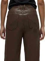 Jodie Wide-Leg Pants