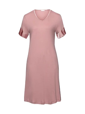 Virginia Cotton & Modal Nightgown