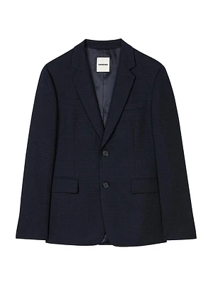 Suit Jacket