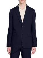 Suit Jacket