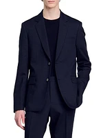 Suit Jacket