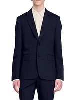 Suit Jacket