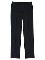 Suit Trousers