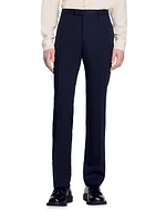 Suit Trousers