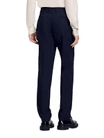 Suit Trousers