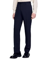 Suit Trousers