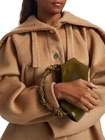 Double Face Wool Jacket