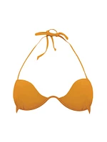 Gura Halterneck Underwire Bikini Top