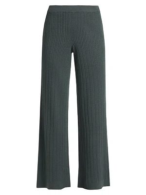 Veronica Cable Pants
