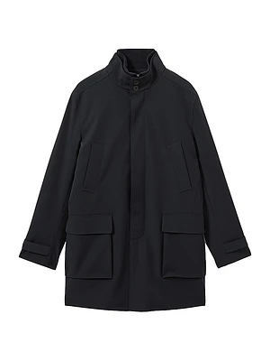 Player Woven Jacket