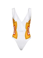 Hazzard Swimsuit