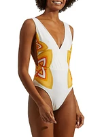 Hazzard Swimsuit