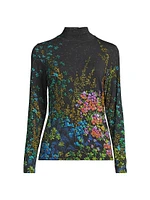 The Janie Favorite Button-Back Top
