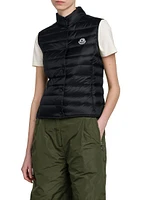 Archivio DNA Liane Vest