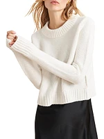 Mini Marin Sweater