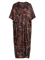 Granada Floral Nightgown
