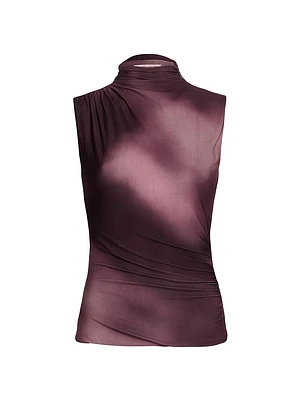 Varela Justine Sleeveless Top