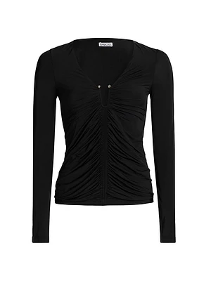Alberti Bailey Jeresy Top
