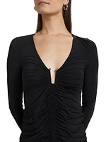 Alberti Bailey Jeresy Top