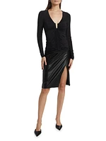 Alberti Bailey Jeresy Top