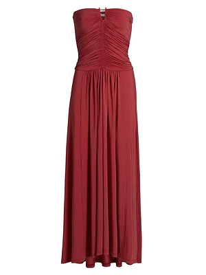 Alberti Laia Maxi-Dress